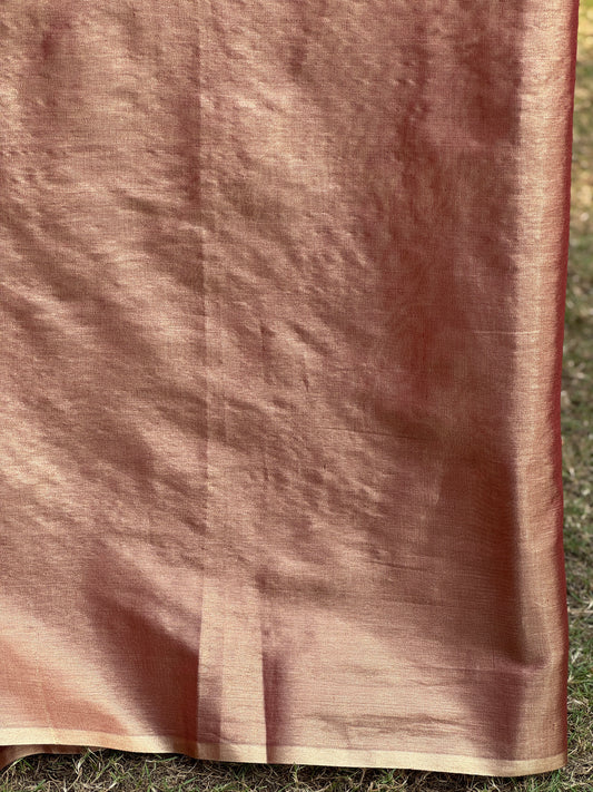 Cotton Tissue Fabric