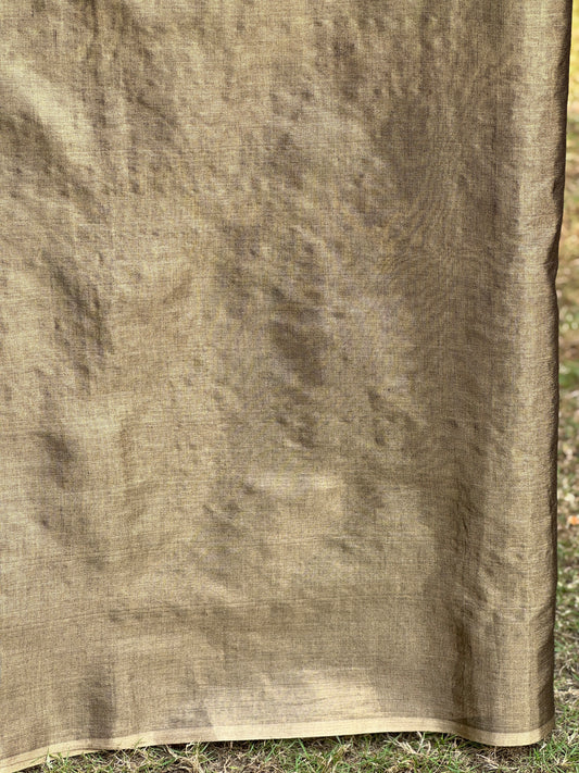 Cotton Tissue Fabric