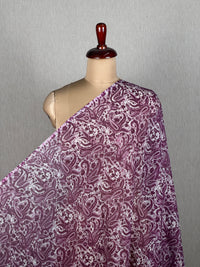 Printed Kota Fabrics