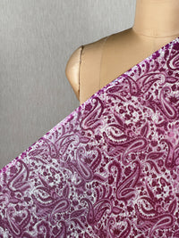 Printed Kota Fabrics