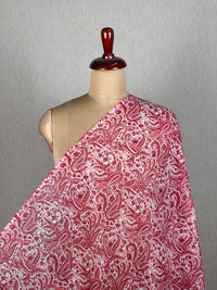 Printed Kota Fabrics
