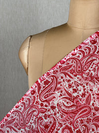 Printed Kota Fabrics