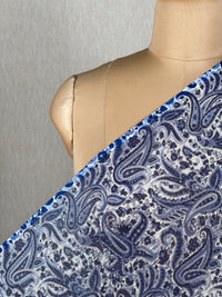 Printed Kota Fabrics