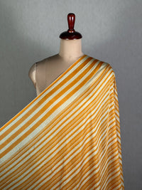 Printed Mul Chanderi Fabrics