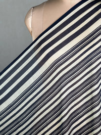 Printed Mul Chanderi Fabrics