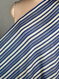 Printed Mul Chanderi Fabrics