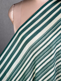 Printed Mul Chanderi Fabrics