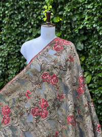 Imported Turkish Organza Fabric