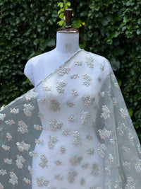 Imported Turkish Organza Fabric