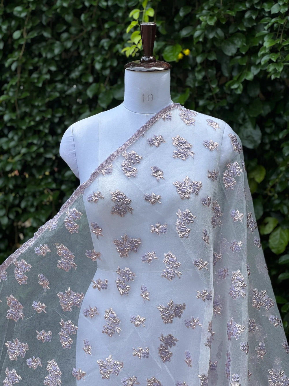 Imported Turkish Organza Fabric