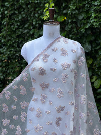 Imported Turkish Organza Fabric