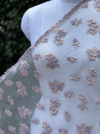 Imported Turkish Organza Fabric