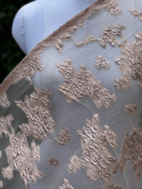 Imported Turkish Organza Fabric