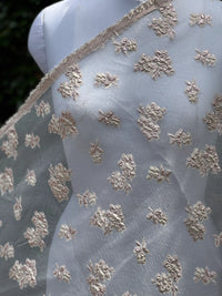 Imported Turkish Organza Fabric
