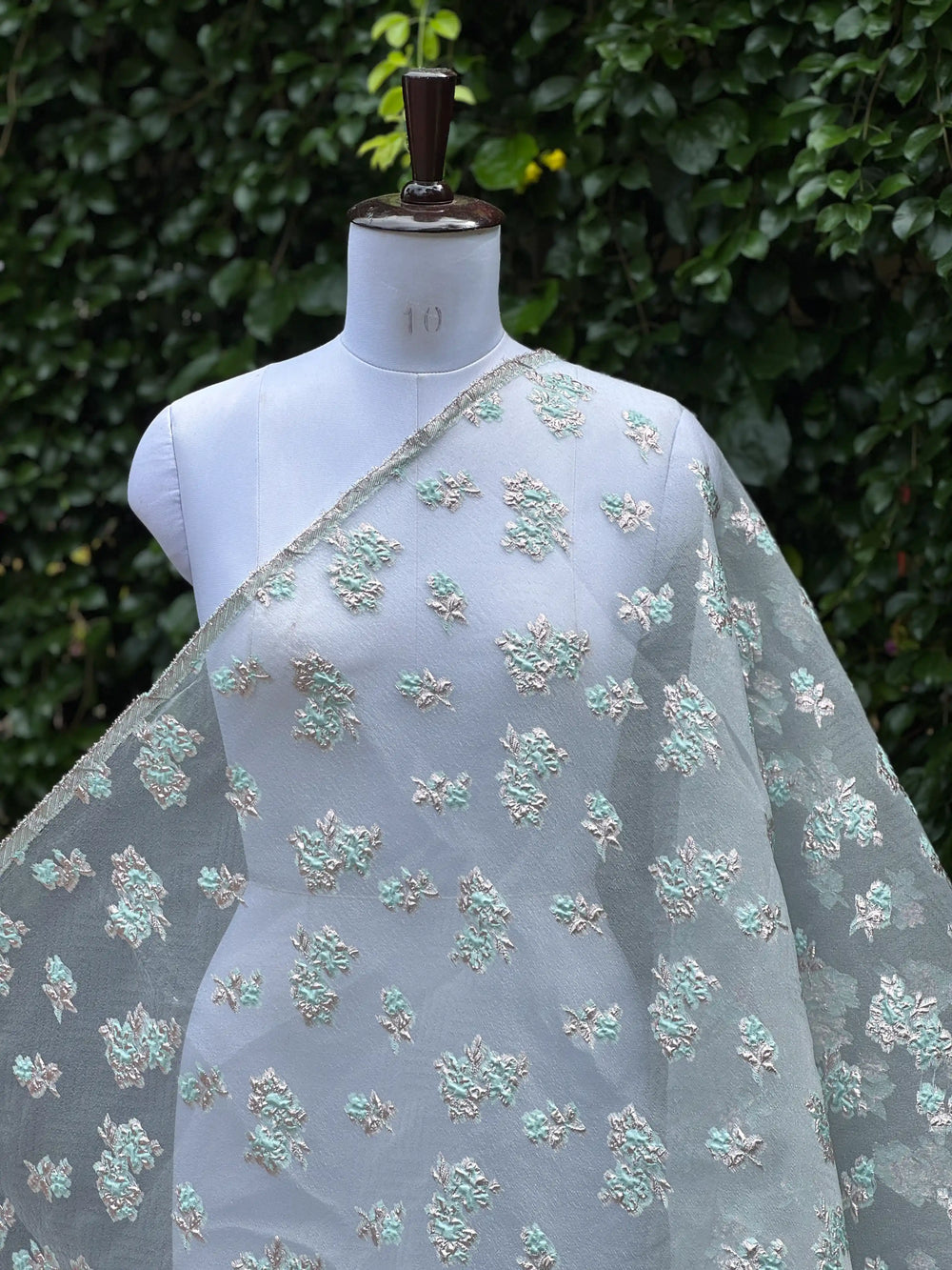 Imported Turkish Organza Fabric