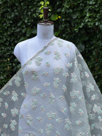 Imported Turkish Organza Fabric
