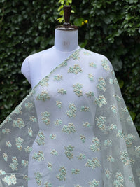Imported Turkish Organza Fabric