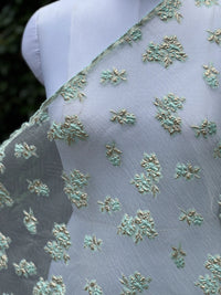 Imported Turkish Organza Fabric