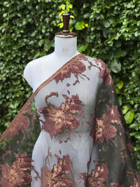 Imported Turkish Organza Fabric