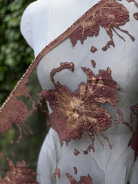 Imported Turkish Organza Fabric