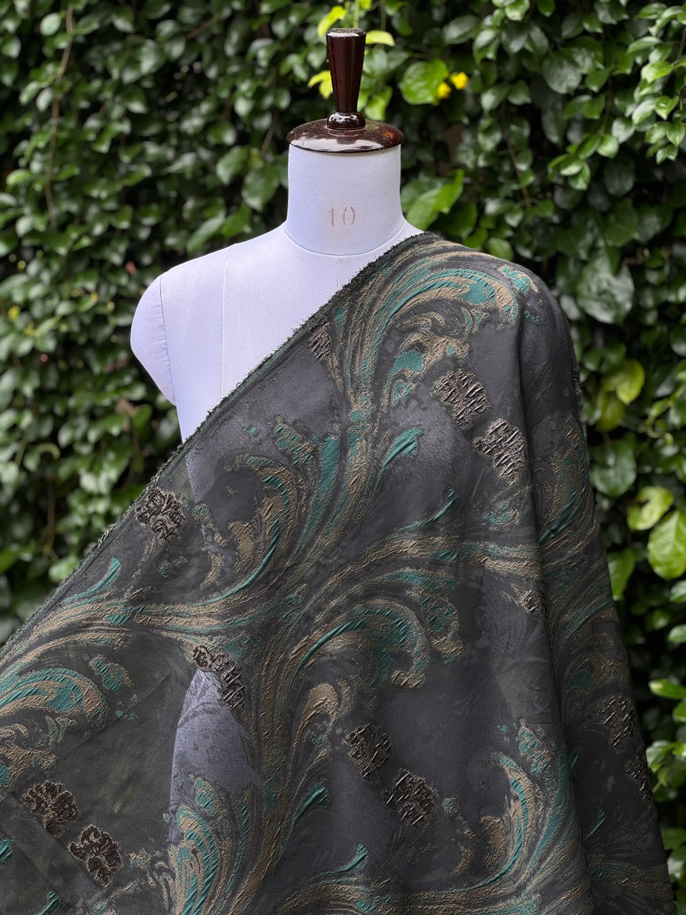 Imported Turkish Organza Fabric