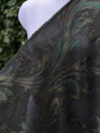 Imported Turkish Organza Fabric