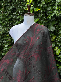 Imported Turkish Organza Fabric