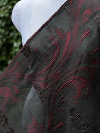 Imported Turkish Organza Fabric