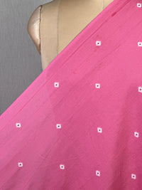 Handloom Cotton Fabric