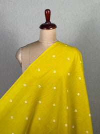 Handloom Cotton Fabric