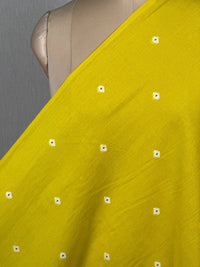 Handloom Cotton Fabric