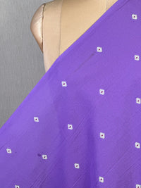 Handloom Cotton Fabric