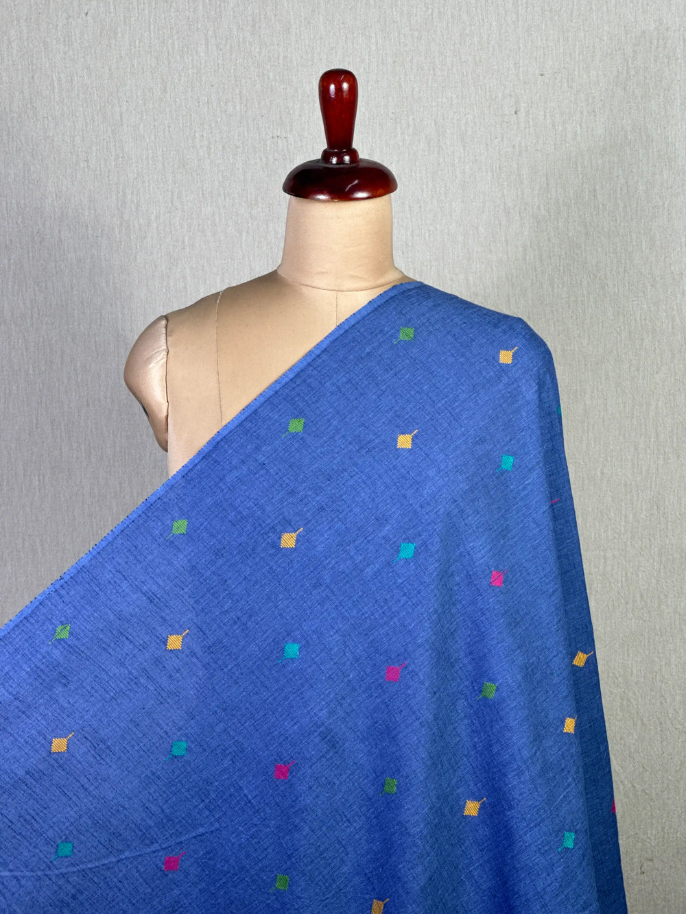 Handloom Cotton Fabric