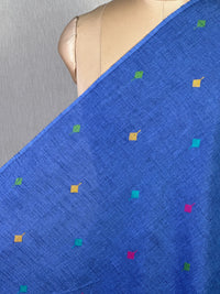 Handloom Cotton Fabric