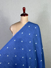 Handloom Cotton Fabric
