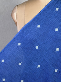 Handloom Cotton Fabric