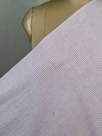 Handloom Cotton Fabric