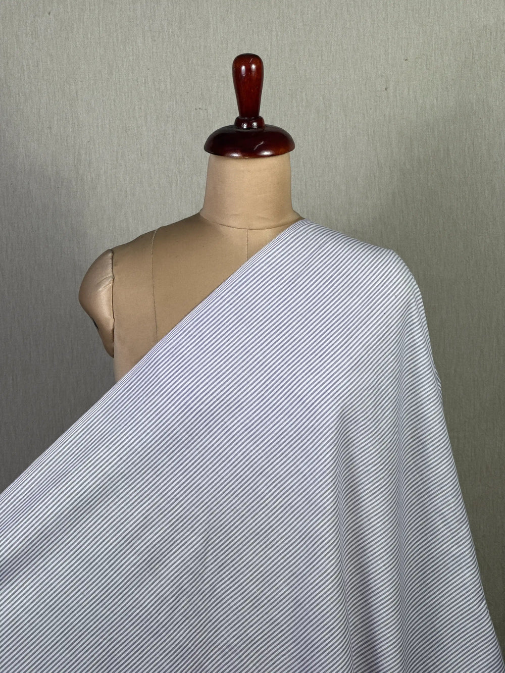 Handloom Cotton Fabric