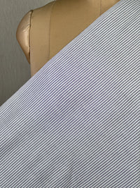 Handloom Cotton Fabric