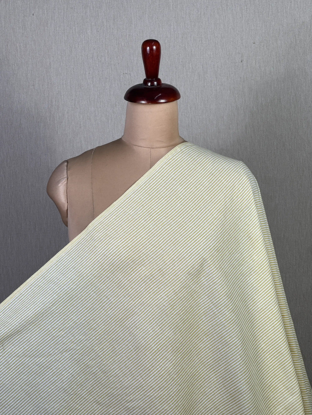 Handloom Cotton Fabric