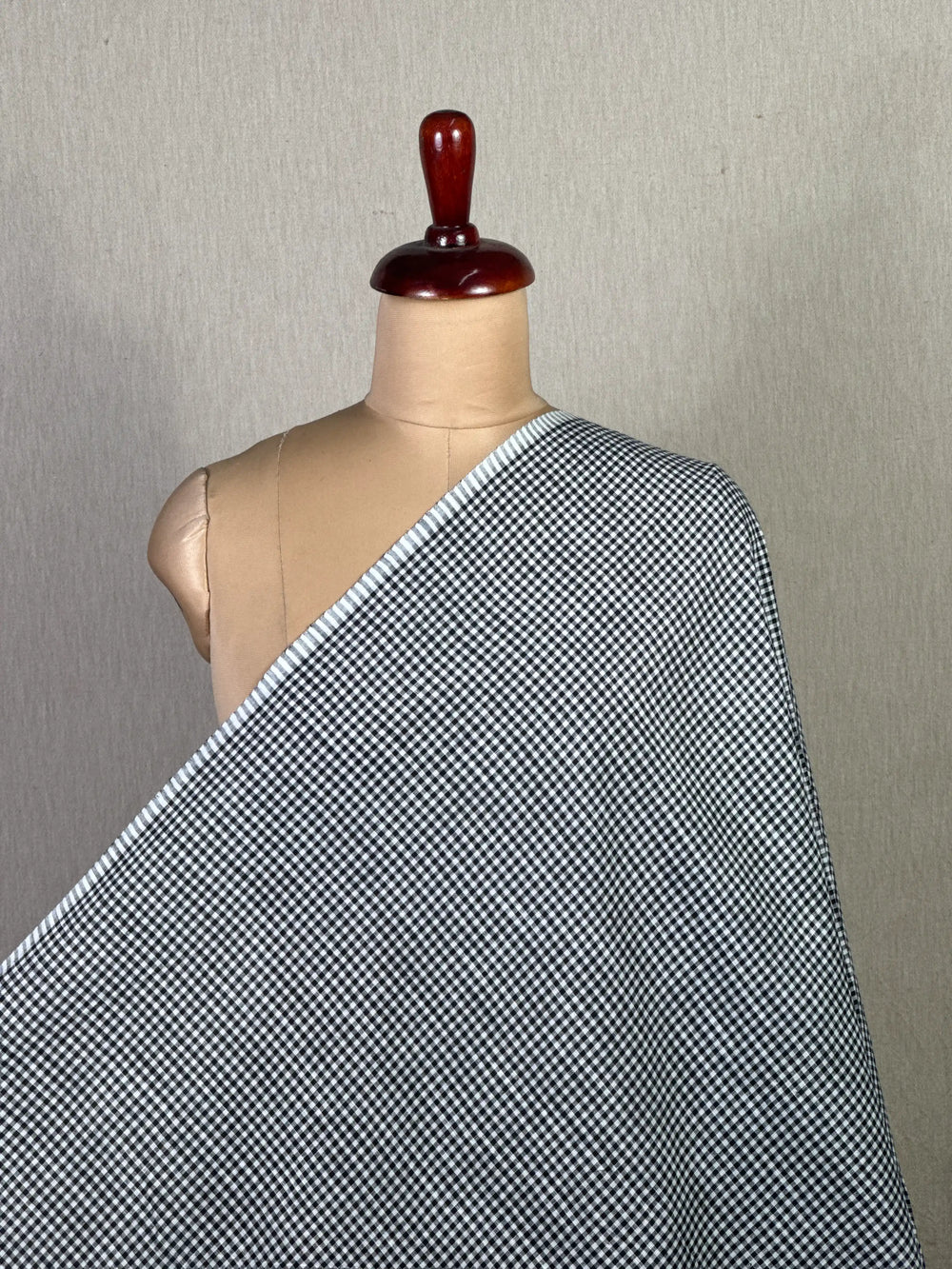 Handloom Cotton Fabric