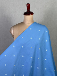 Handloom Cotton Fabric