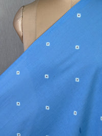 Handloom Cotton Fabric