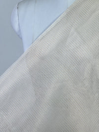 Mul Chanderi Tissue Fabric