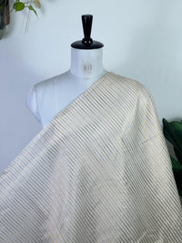 Mul Chanderi Tissue Fabric