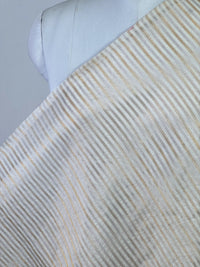 Mul Chanderi Tissue Fabric