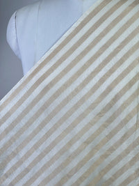 Mul Chanderi Tissue Fabric