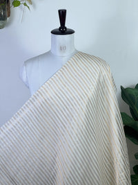 Mul Chanderi Tissue Fabric