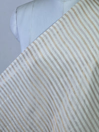 Mul Chanderi Tissue Fabric
