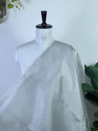 Diamond Silk Tissue Fabric